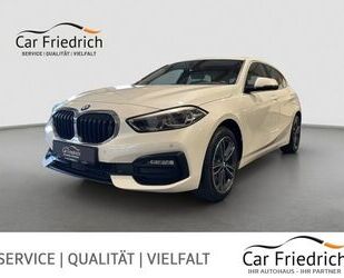 BMW 120 Gebrauchtwagen