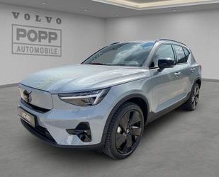 Volvo EX40 Gebrauchtwagen