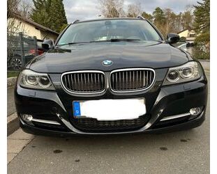 BMW BMW 320d Touring Edition Lifestyle Gebrauchtwagen