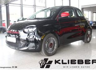 Fiat 500e Gebrauchtwagen