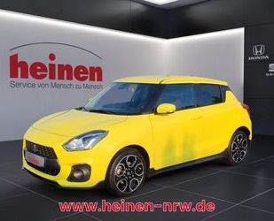 Suzuki Swift Gebrauchtwagen