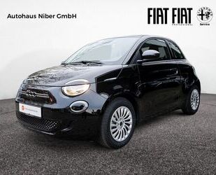 Fiat 500e Gebrauchtwagen