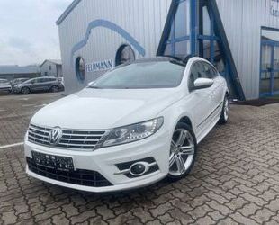 VW CC Gebrauchtwagen