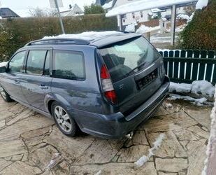 Ford Mondeo Gebrauchtwagen