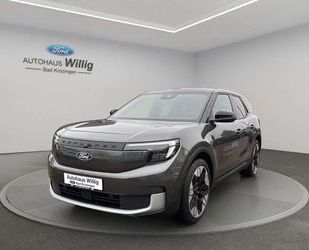 Ford Explorer Gebrauchtwagen