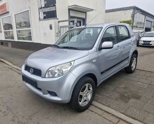 Daihatsu Terios Gebrauchtwagen