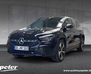 Mercedes-Benz GLA 180 Gebrauchtwagen