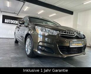 Citroen C4 Gebrauchtwagen
