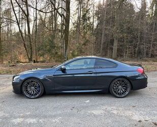 BMW M6 Gebrauchtwagen