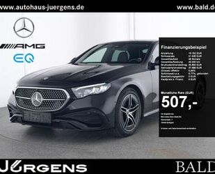 Mercedes-Benz E 200 Gebrauchtwagen