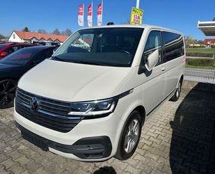 Nissan T6 Multivan 