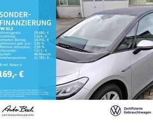 VW ID.3 Gebrauchtwagen