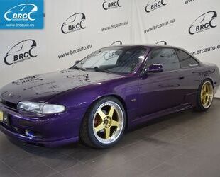 Nissan Silvia Gebrauchtwagen