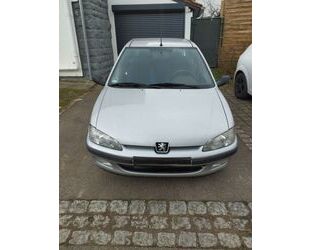 Peugeot 106 Gebrauchtwagen