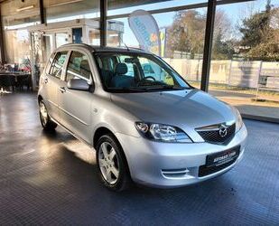 Mazda 2 Gebrauchtwagen