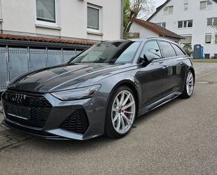 Audi RS6 Gebrauchtwagen