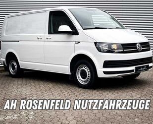 VW T6 Transporter Gebrauchtwagen