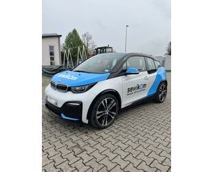 BMW i3 Gebrauchtwagen