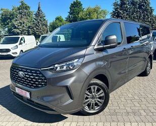 Ford Tourneo Custom Gebrauchtwagen
