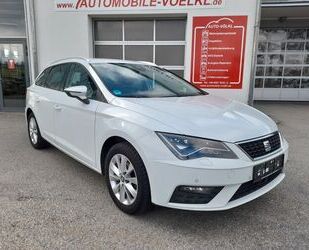 Seat Leon Gebrauchtwagen