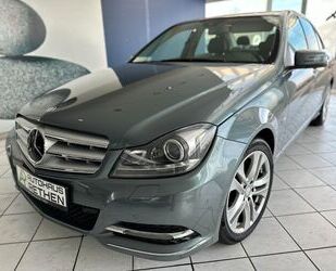 Mercedes-Benz C 220 Gebrauchtwagen