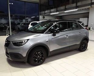 Opel Crossland (X) Gebrauchtwagen