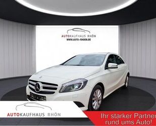 Mercedes-Benz A 200 Gebrauchtwagen