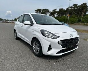 Hyundai i10 Gebrauchtwagen