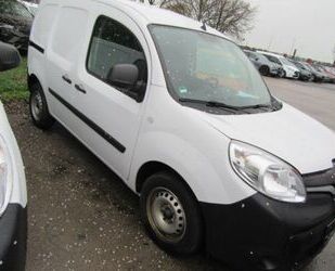 Renault Kangoo Gebrauchtwagen