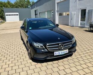 Mercedes-Benz E 300 Gebrauchtwagen