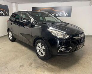 Hyundai ix35 Gebrauchtwagen