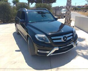 Mercedes-Benz GLK 220 Gebrauchtwagen