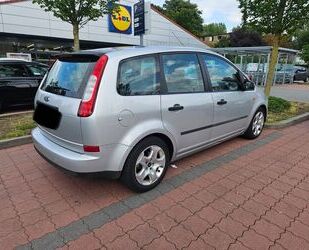 Ford C-Max Gebrauchtwagen