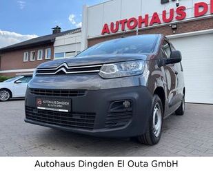Citroen Berlingo Gebrauchtwagen
