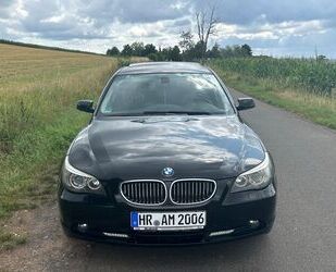 BMW 523 Gebrauchtwagen
