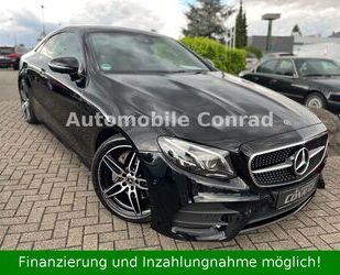 Mercedes-Benz E 220 Gebrauchtwagen
