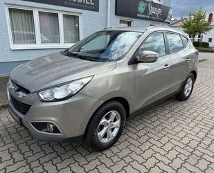 Hyundai ix35 Gebrauchtwagen