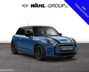 Mini Cooper SE Gebrauchtwagen