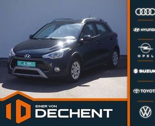 Hyundai i20 Gebrauchtwagen