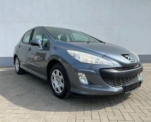 Peugeot 308 Gebrauchtwagen