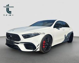 Mercedes-Benz A 45 AMG Gebrauchtwagen