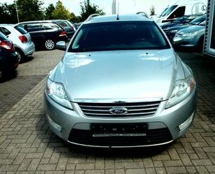 Ford Mondeo Gebrauchtwagen