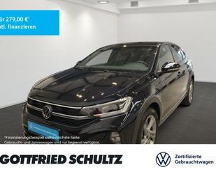 VW Taigo Gebrauchtwagen