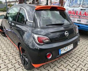 Opel Adam Gebrauchtwagen