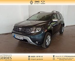 Dacia Duster Gebrauchtwagen