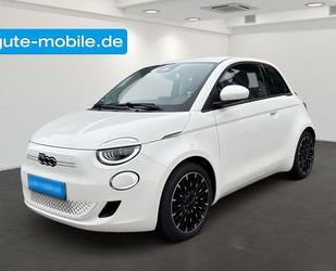 Fiat 500e Gebrauchtwagen