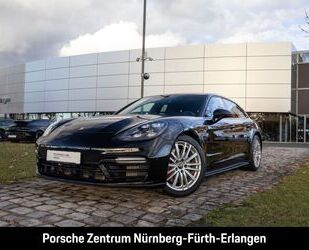 Porsche Panamera Gebrauchtwagen
