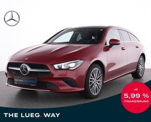 Mercedes-Benz CLA 250 Shooting Brake Gebrauchtwagen