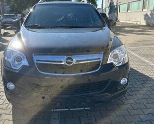 Opel Antara Gebrauchtwagen