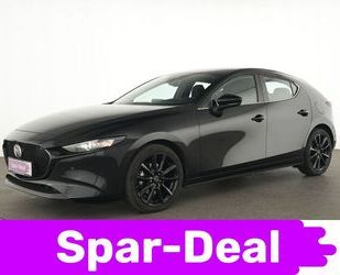 Mazda 3 Gebrauchtwagen